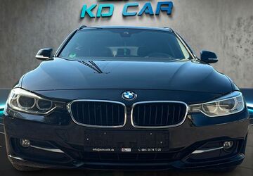 BMW 318 269.178 km 6.299 &euro; Oberhausen 46045