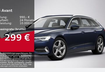 Audi A6 25.567 km 49.460 &euro; Oberhausen 46047