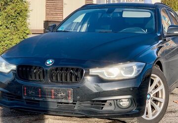 BMW 330 179.452 km 11.200 &euro; Gelsenkirchen 45884