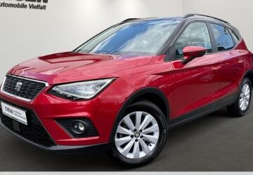 Seat Arona 64.464 km 15.990 &euro; Krefeld 47805