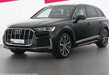 Audi Q7 80.106 km 52.880 &euro; Essen 45143