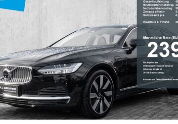 Volvo V90 26.400 km 43.750 &euro; Düsseldorf 40474