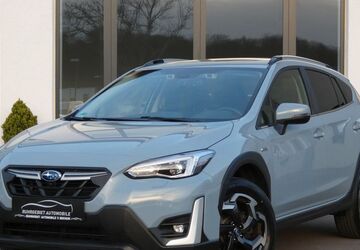 Subaru XV 78.151 km 20.450 &euro; Bochum 44807