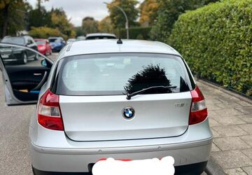 BMW 116 98.000 km 5.000 &euro; Marl 45768