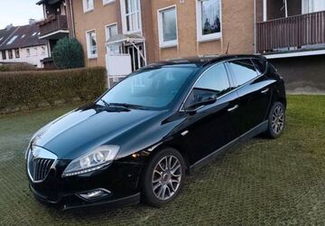 Lancia Delta 277.884 km 2.890 &euro; Heiligenhaus 42579