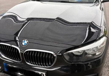 BMW 116 130.500 km 6.999 &euro; Bochum 44866