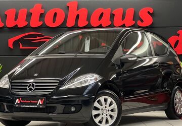 Mercedes-Benz A 150 120.000 km 2.990 &euro; Voerde 46562