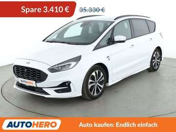 Gebrauchte Ford S-Max