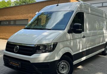 VW Crafter 216.372 km 16.990 &euro; Essen 45326