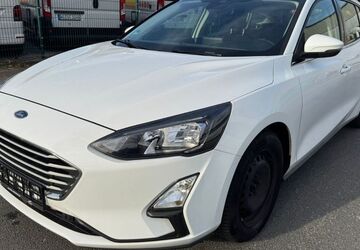 Ford Focus 204.000 km 4.600 &euro; Essen 45356