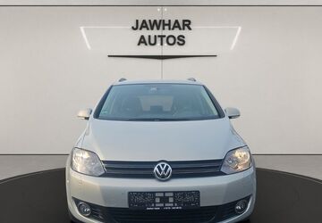 VW Golf Plus 74.030 km 9.990 &euro; Bottrop 46236