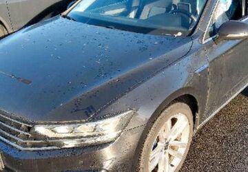 VW Passat Variant 46.000 km 21.900 &euro; Gelsenkirchen 45884