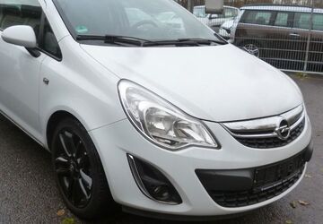 Opel Corsa 150.000 km 2.950 &euro; Bottrop 46238