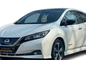 Nissan Leaf 37.644 km 13.980 &euro; Duisburg 47249