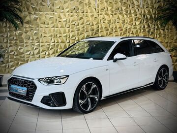 Gebrauchte Audi A4