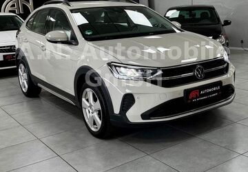 VW Taigo 100.000 km 18.900 &euro; Gladbeck 45968