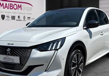 Peugeot 208 65.000 km 15.490 &euro; Wesel 46485