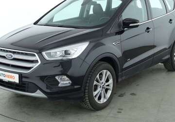 Ford Kuga 59.819 km 18.550 &euro; Essen 45141