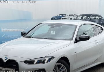 BMW M440 25.347 km 58.800 &euro; Mülheim an der Ruhr 45478