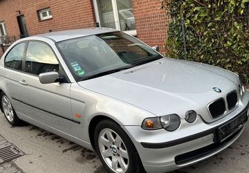 BMW 316 46.012 km 6.999 &euro; Gelsenkirchen 45881