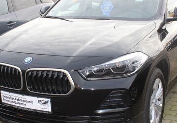 BMW X2 60.900 km 22.950 &euro; Mülheim a.d.Ruhr 45472