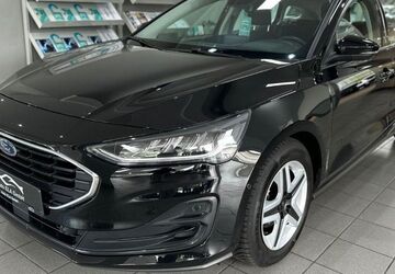 Ford Focus 53.000 km 16.990 &euro; Heiligenhaus 42579
