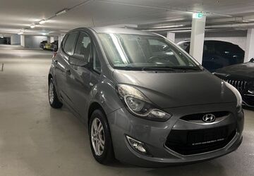 Hyundai ix20 160.000 km 3.500 &euro; Essen 45326