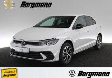 VW Polo 1.500 km 24.450 &euro; Krefeld 47803
