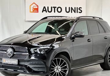 Mercedes-Benz GLE 350 196.136 km 42.721 &euro; Wesel 46485