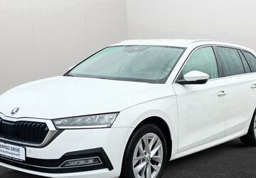 Skoda Octavia 47.317 km 24.990 &euro; Dinslaken 46535
