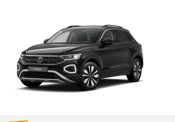 VW T-Roc 25.219 km 28.290 &euro; Duisburg 47059
