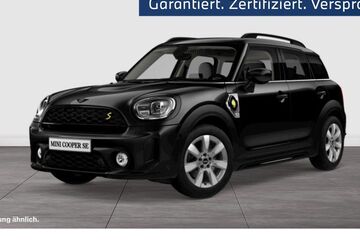 Mini Countryman SE (Cooper) 86.518 km 24.960 &euro; Düsseldorf 40595