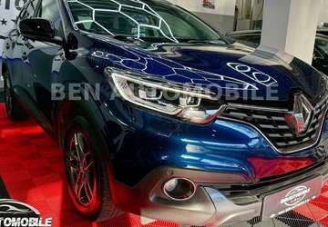 Renault Kadjar 53.000 km 16.700 &euro; Wesel 46485