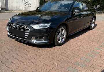 Audi A4 171.000 km 18.790 &euro; Sprockhövel 45549