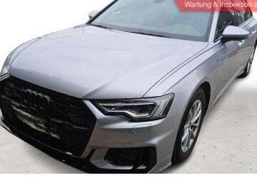 Audi A6 15.326 km 44.109 &euro; Moers-Hülsdonk 47441