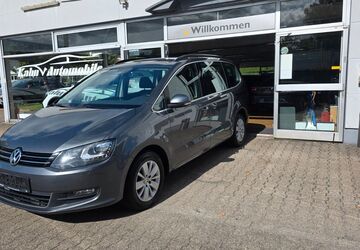 VW Sharan 285.000 km 6.590 &euro; Gladbeck 45966