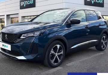 Peugeot 3008 22.422 km 23.998 &euro; Ratingen 40878