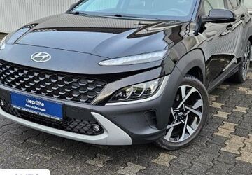 Hyundai KONA 41.650 km 16.890 &euro; Hattingen 45525