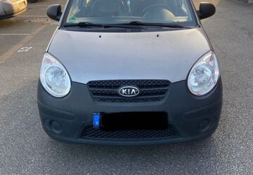 Kia Picanto 172.000 km 1.500 &euro; Oberhausen 46119
