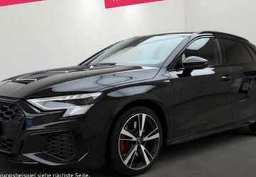 Audi A3 50.229 km 28.890 &euro; Düsseldorf 40233