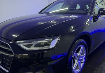 Audi A4 169.801 km 16.999 &euro; Ratingen bei Düsseldorf 40878