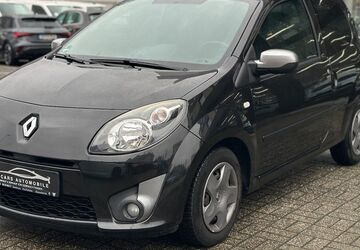 Renault Twingo 110.128 km 3.499 &euro; Düsseldorf 40235