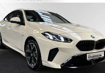 BMW 220 Gran Coupé 19.550 km 36.490 &euro; Moers 47441