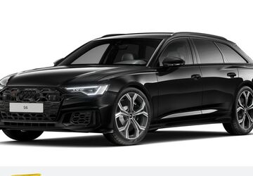 Audi S6 26.811 km 63.960 &euro; Bochum 44892