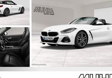 BMW Z4 8.854 km 46.890 &euro; Oberhausen 46149