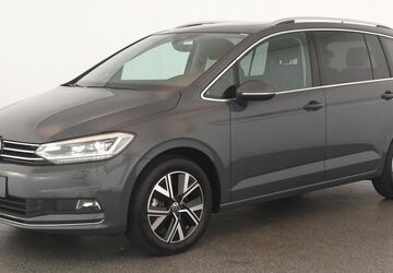 VW Touran 24.900 km 33.684 &euro; Düsseldorf 40233