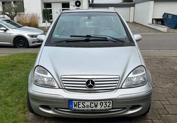 Mercedes-Benz 190 151.881 km 1.000 &euro; Rheinberg 47494