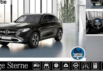 Mercedes-Benz GLC 300 9.918 km 59.998 &euro; Dorsten 46282