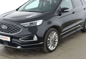 Ford Edge 78.003 km 26.850 &euro; Essen 45141