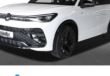 VW Tiguan 15.260 km 48.250 &euro; Recklinghausen 45657